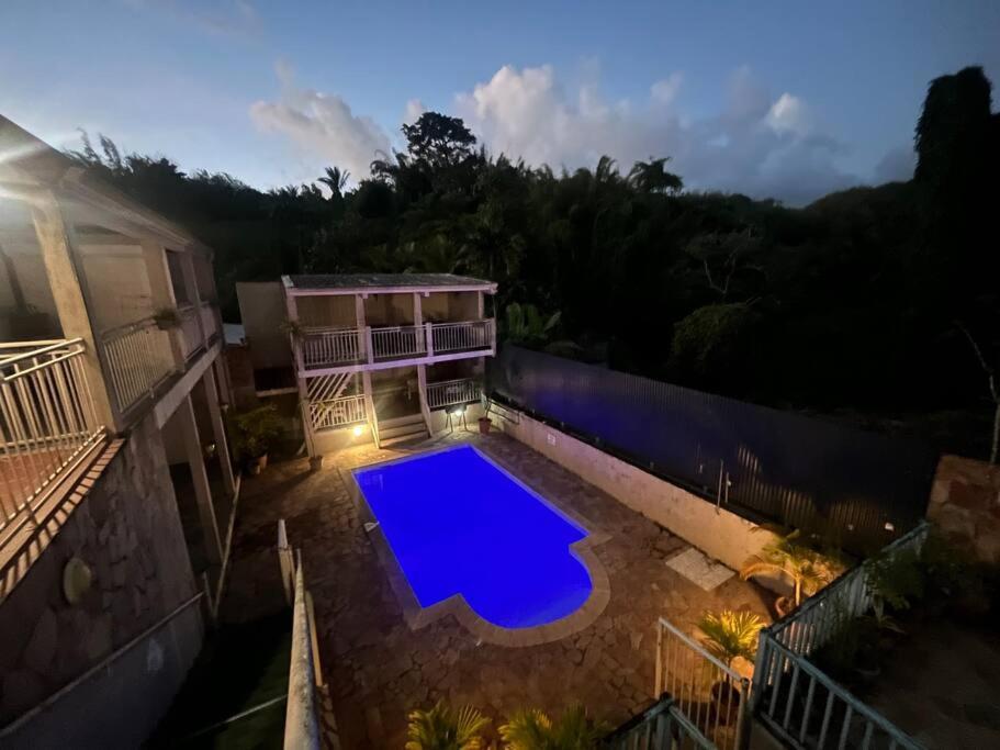 Le Tournesol - Residence La Roxelle Saint-Pierre Exterior foto