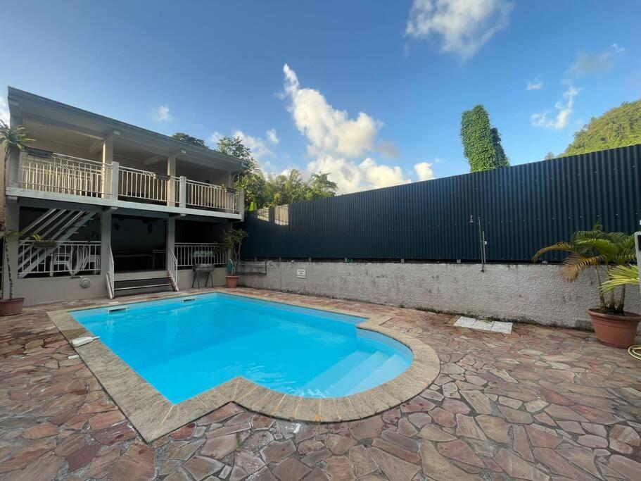 Le Tournesol - Residence La Roxelle Saint-Pierre Exterior foto